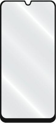 Защитное стекло LuxCase 3D для TECNO Camon 30S Pro