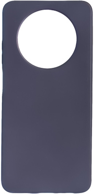 Клип-кейс LuxCase для HONOR X9c Чёрный