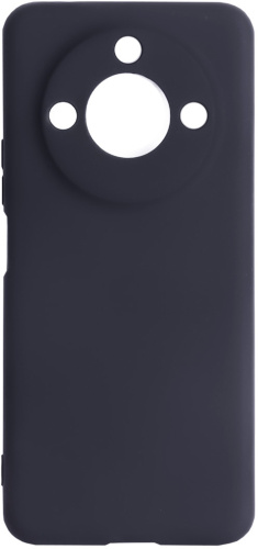 Клип-кейс LuxCase для HONOR X9c Smart Чёрный