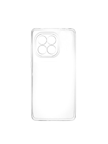 Клип-кейс LuxCase для HONOR X6b Прозрачный