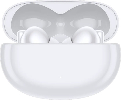 Наушники HONOR Choice Earbuds X5 Pro 5504AALJ Белые