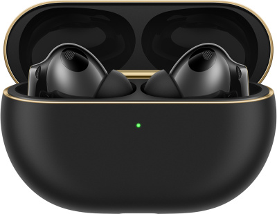 Наушники HUAWEI FreeBuds Pro 4 Чёрные