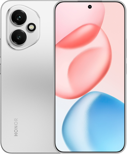 Смартфон HONOR 400 8/256 ГБ «Космический серый»