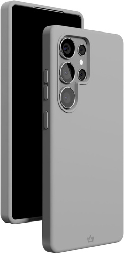 Клип-кейс VLP Asterс MagSafe для Samsung Galaxy S25 Ultra Серый