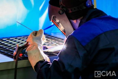 Найти профессионалов: вышли ролики о том, как центры «Работа России» помогают предприятиям / ЯСИА   