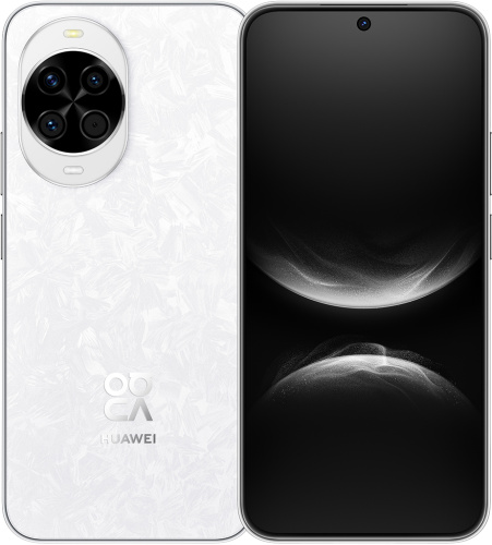 Смартфон HUAWEI Nova 14 12/512 ГБ Белый