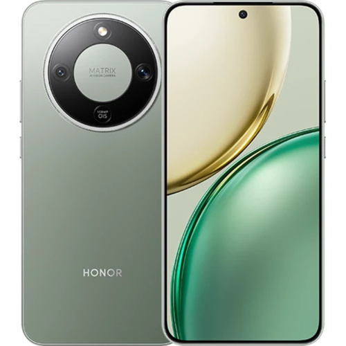 Смартфон HONOR X9d 12/256 ГБ Зелёный