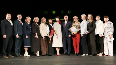 На сентябрьском совещании определены приоритеты развития сферы образования /    