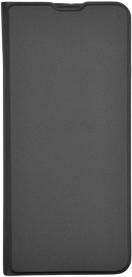 Чехол-книжка LuxCase для realme Note 60X/Note 60 4G Чёрный