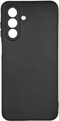 Клип-кейс LuxCase для Samsung Galaxy A17 Чёрный