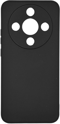 Клип-кейс LuxCase для HONOR X9d Чёрный