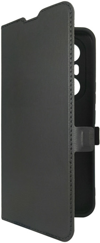 Чехол-книжка BoraSCO для Honor 400 Чёрный