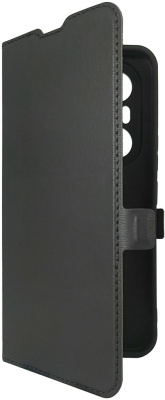 Чехол-книжка BoraSCO для Honor 400 Чёрный