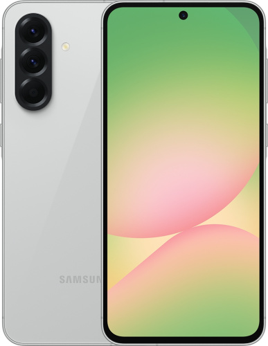 Смартфон Samsung Galaxy A56 SM-A566EZAACAC 8/128 ГБ Серый