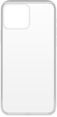 Клип-кейс Krutoff для Apple iPhone 13 Прозрачный