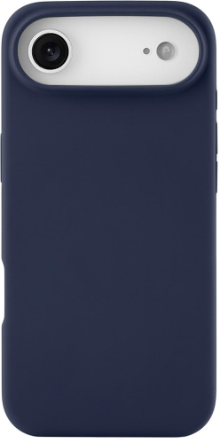 Клип-кейс uBear Touch Mag для Apple iPhone Air Чёрный