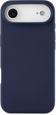 Клип-кейс uBear Touch Mag для Apple iPhone Air Чёрный