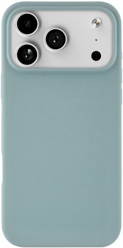 Клип-кейс uBear Touch Mag для Apple iPhone 17 Pro Max Мятный