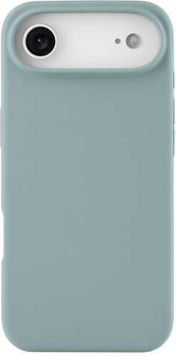 Клип-кейс uBear Touch Mag для Apple iPhone Air Мятный