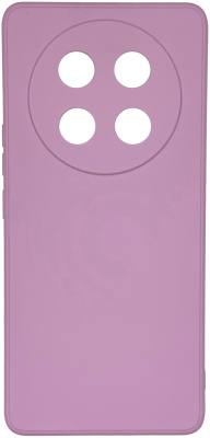 Клип-кейс LuxCase для HONOR X9c Фиолетовый