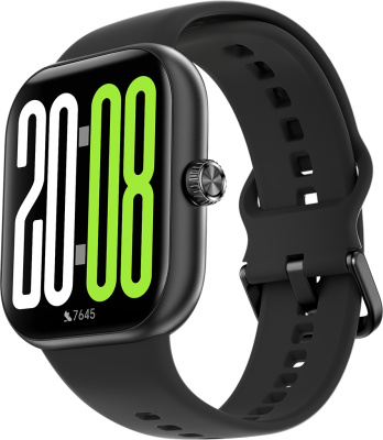 Умные часы HONOR Choice Watch 2 Pro Чёрные