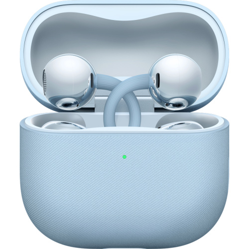 Наушники HUAWEI FreeClip 2 Голубые