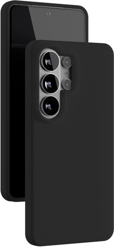 Клип-кейс VLP LITE Mistс MagSafe для Samsung Galaxy S26 Ultra Чёрный