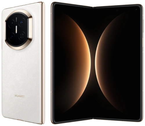 Смартфон Huawei Mate X7 16/512 ГБ Парчовый белый