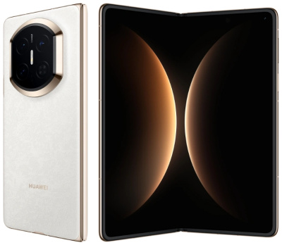 Смартфон Huawei Mate X7 16/512 ГБ Парчовый белый