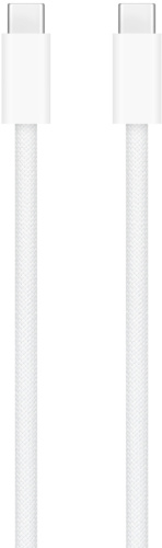 Кабель Apple USB-C / USB-C 2 м Белый