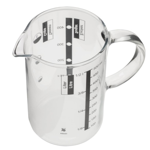 Мерная кружка Gourmet 0,5 л