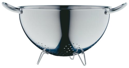 Дуршлаг на ножках Gourmet 24 см