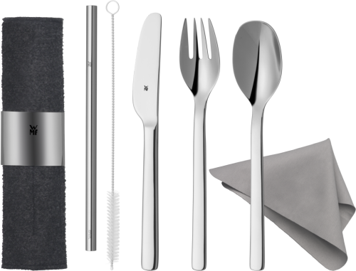 Набор столовых приборов с собой My2Go
