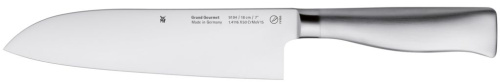 Нож Сантоку Grand Gourmet 18 см