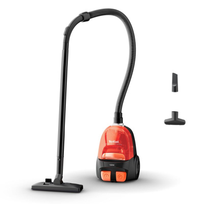 Пылесос с контейнером Micro Space Cyclonic TW3235EA