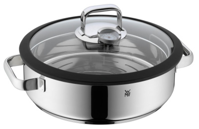 Пароварка Vitalis Aroma 28 см