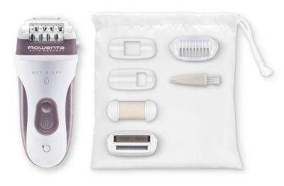 Эпилятор Skin Respect EP8060F0