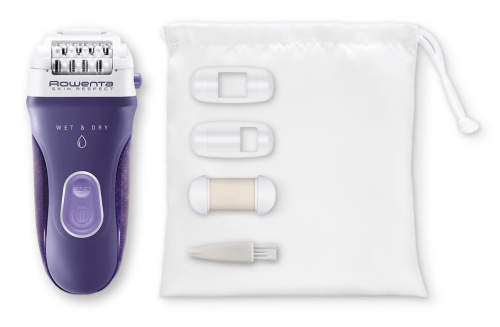 Эпилятор Spin Respect EP8050F0