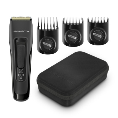 Машинка для стрижки волос Advancer TN5243F4 EXPERT