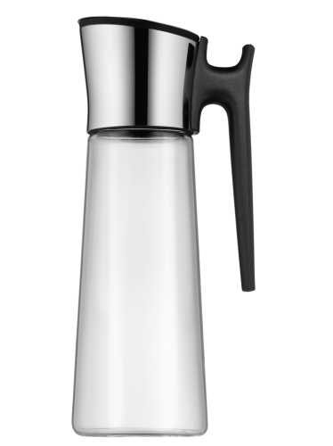 Графин для воды с ручкой Basic 1,5 л