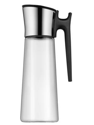 Графин для воды с ручкой Basic 1,5 л