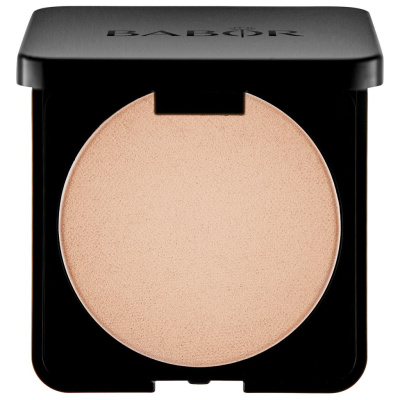 Компактная Пудра-Крем, тон 01 натуральный