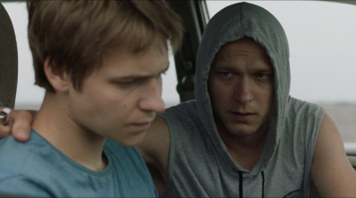 Объявили дату выхода фильма «Кончится лето» с Юрой Борисовым, снятого в Якутии / ЯСИА   Республика Саха (Якутия)