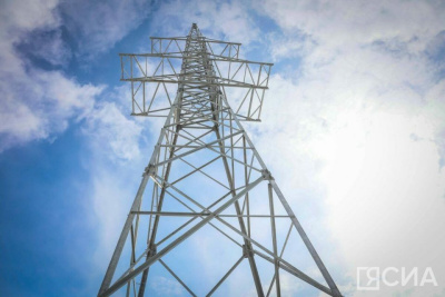 Часть сёл Вилюйского и Кобяйского районов Якутии по-прежнему остаются без света / ЯСИА   Республика Саха (Якутия)