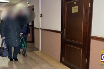 В Москве задержали женщину, причастную к хищению 15 млн рублей у якутянина / ЯСИА   