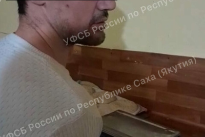 Уроженец Центральной Азии фиктивно зарегистрировал в Якутске свыше 500 мигрантов / Алексей Рудых   