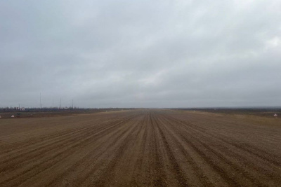 В Анабарском районе Якутии из-за обильных дождей временно приостановили авиасообщение / Мария Горохова  Анабарский Республика Саха (Якутия)