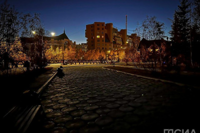 Пока в Якутии была ночь: перестрелка в Wildberries, GTA 6, электронные повестки / ЯСИА   Республика Саха (Якутия)