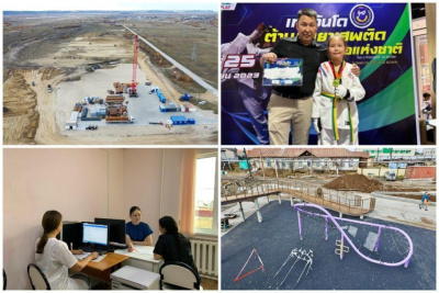 Обзор интересных и популярных новостей в Якутии за 19 сентября / ЯСИА   Республика Саха (Якутия)