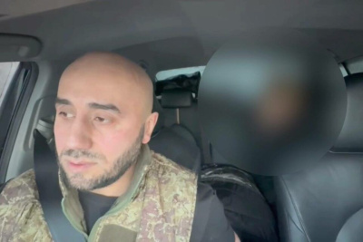 Видео. Таксист спас жительницу Якутска от телефонных мошенников / Майя Гоголева   